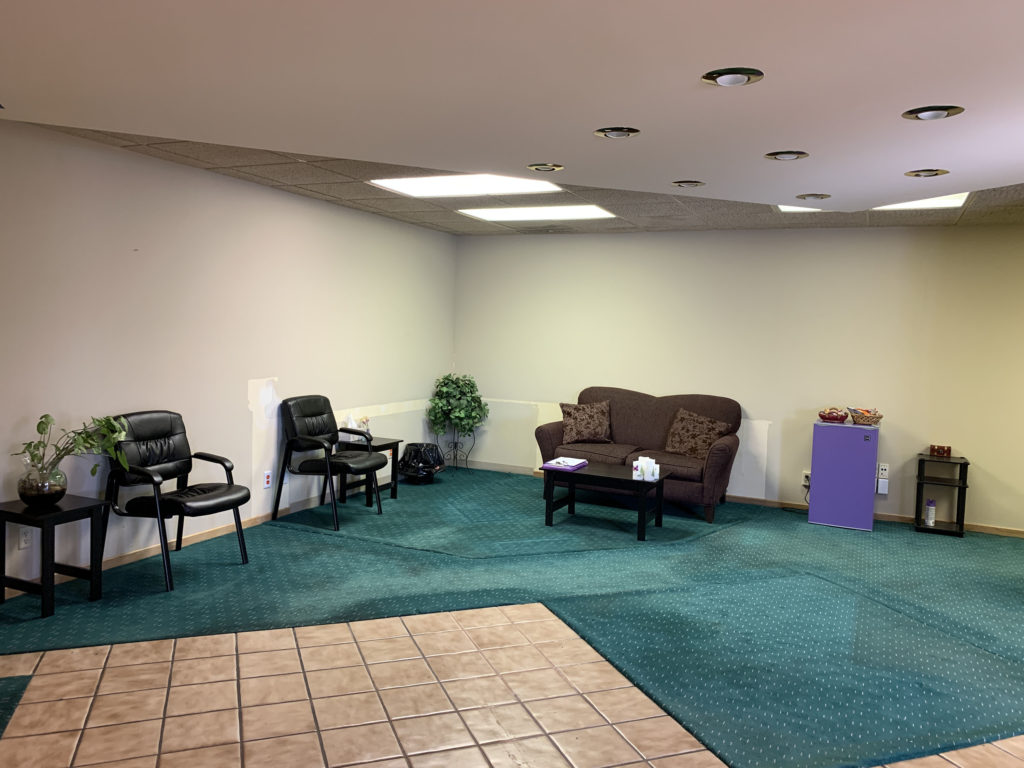Butterfly Beginnings Counseling play therapy in Davenport Iowa