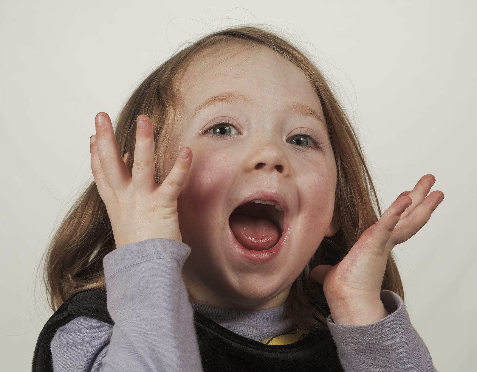 Butterfly Beginnings Play Therapy in Davenport, Iowa Anxious and Activated Child