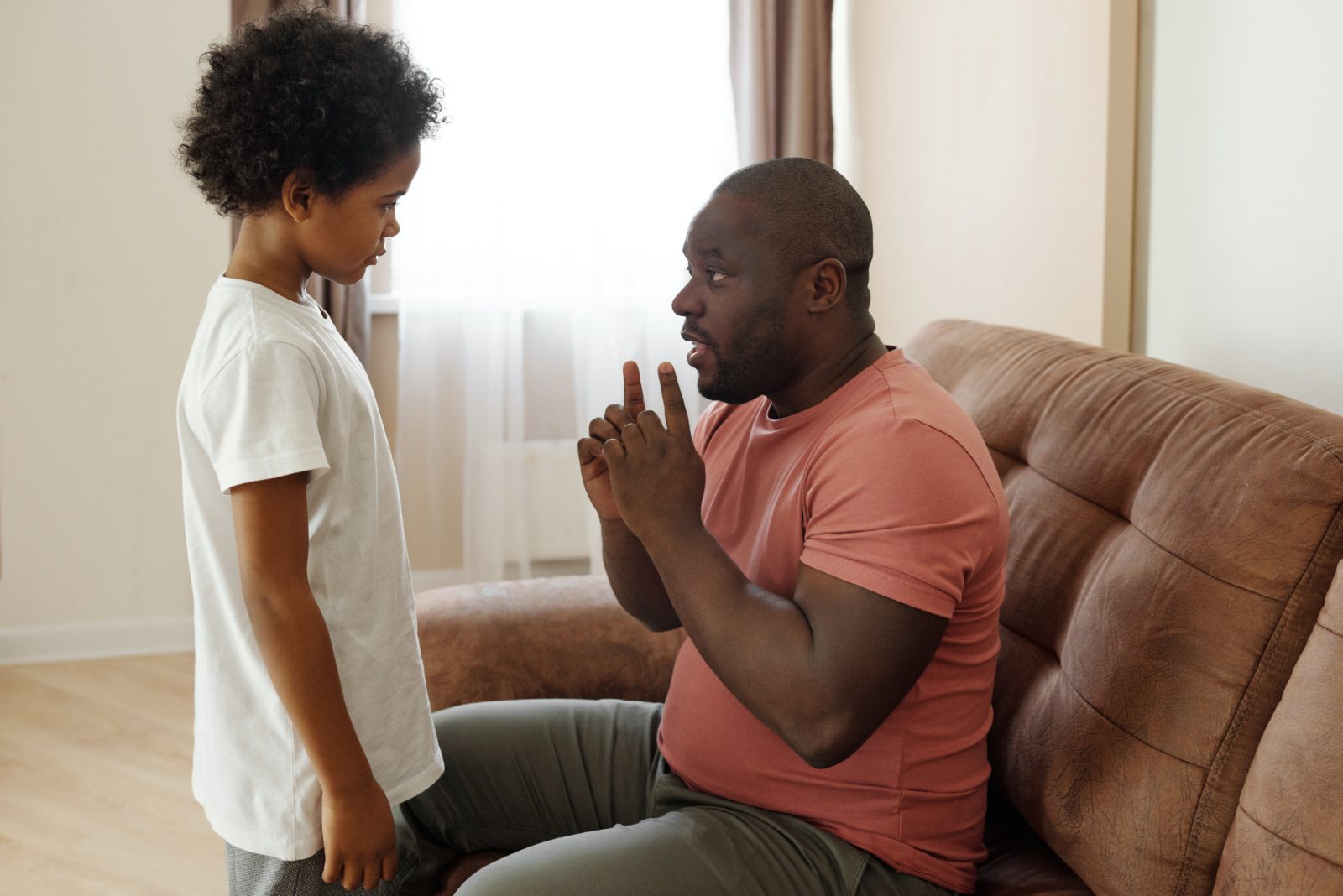 Butterfly Beginnings Play Therapy in Davenport, Iowa Parent Prepares Child for Play Therapy