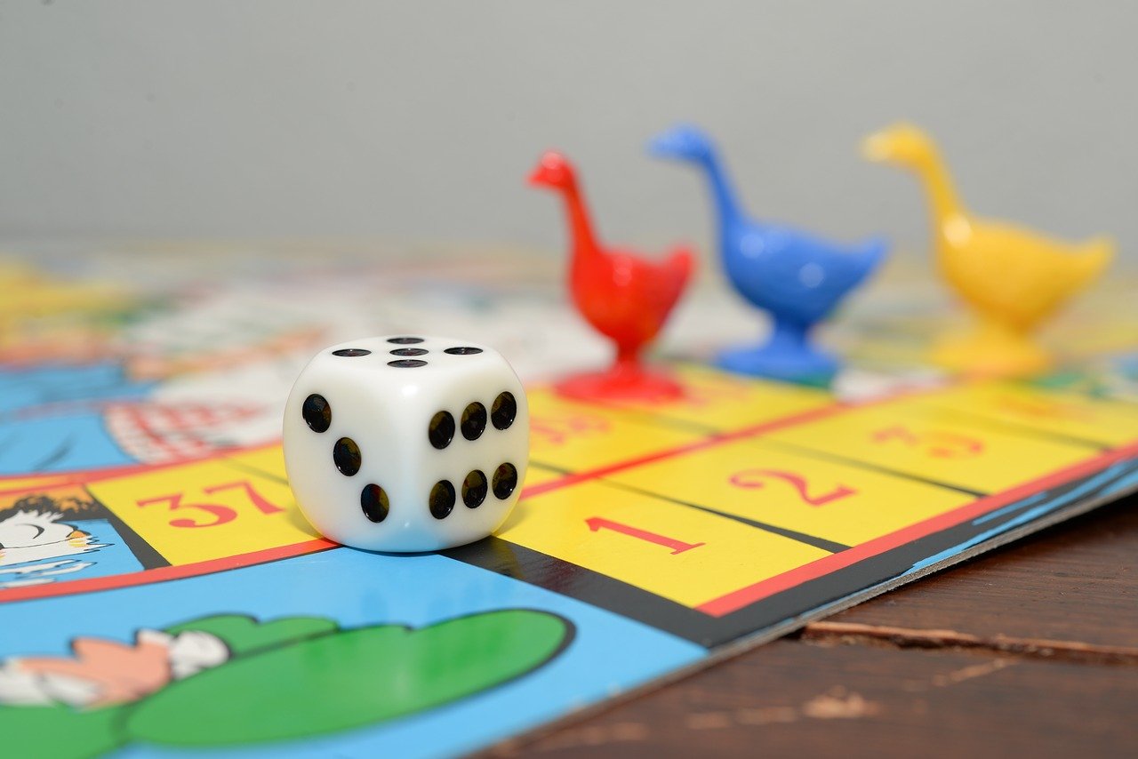 Family Game Night from Butterfly Beginnings Play Therapy in Davenport, Iowa Kim Feeney