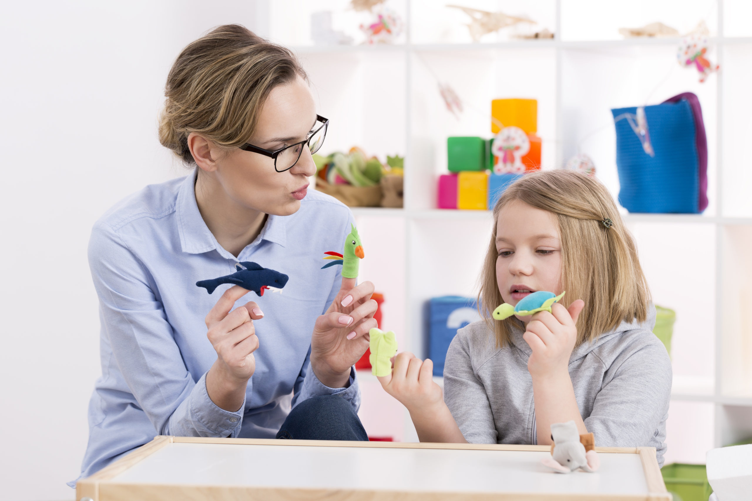 Schedule a Play Therapy Appointment with Butterfly Beginnings Play Therapy in Davenport, Iowa