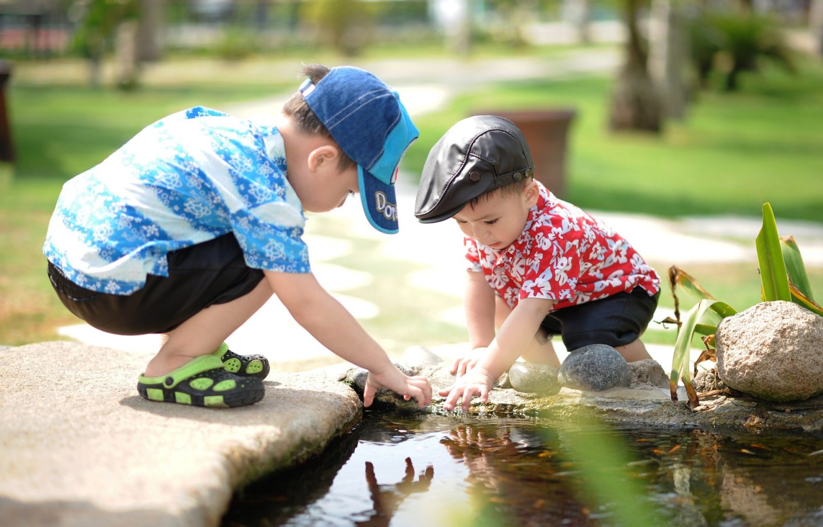 Help Children Use Their Imagination at Butterfly Beginnings Play Therapy in Davenport, Iowa