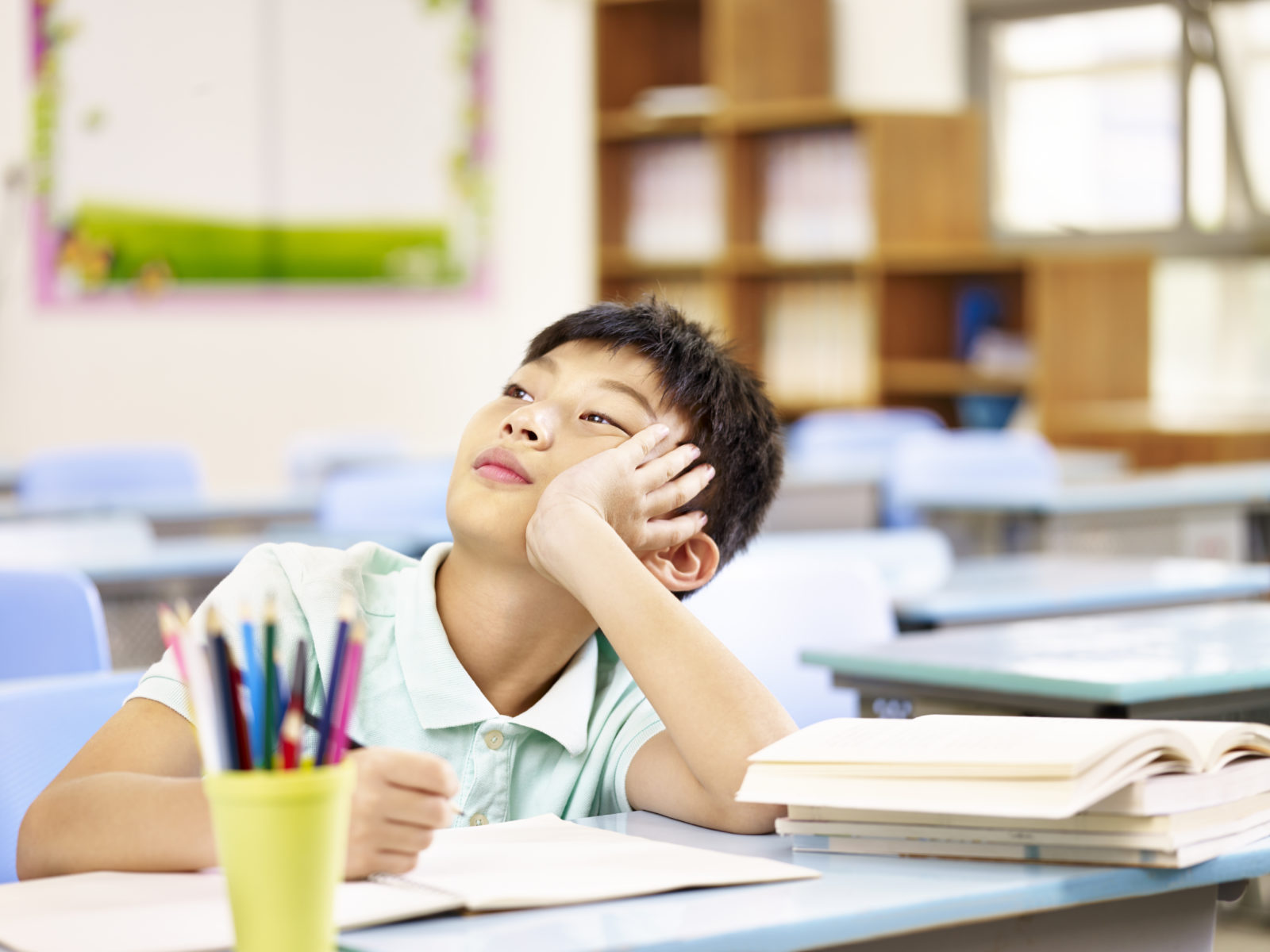 Butterfly Beginnings Play Therapy in Davenport, Iowa Helps Children with ADHD Accommodations in School