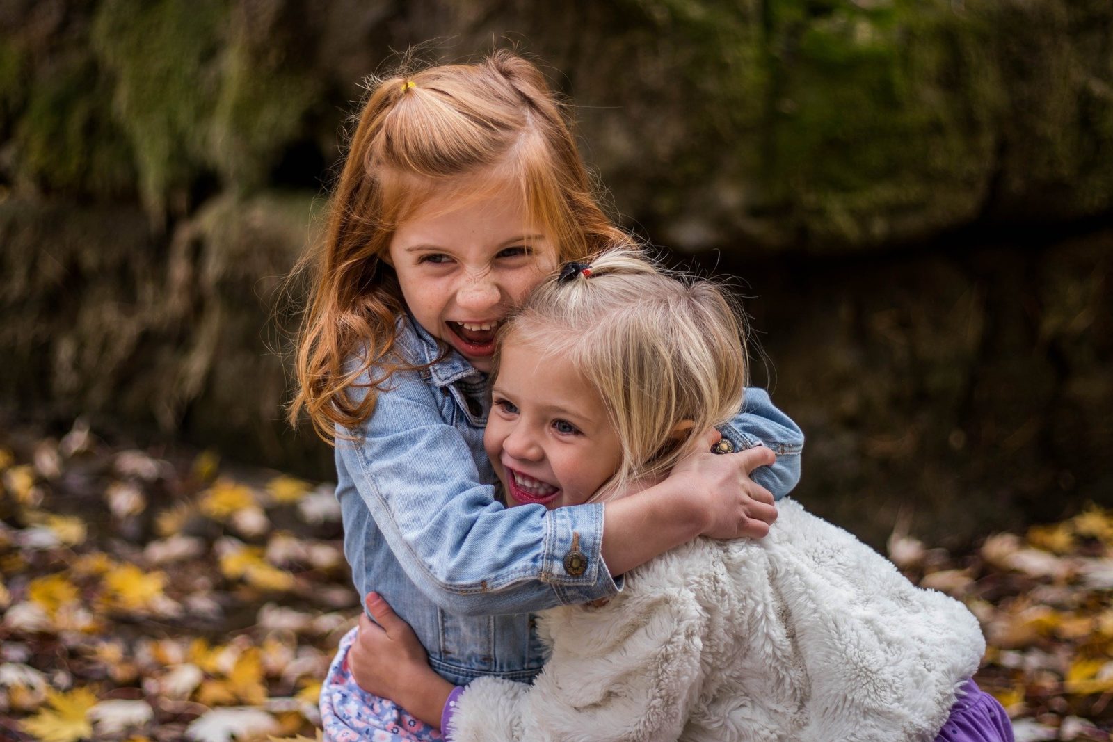 Kim Feeney Guides Children to Have Empathy Through Play Together at Butterfly Beginnings Play Therapy in Davenport, Iowa