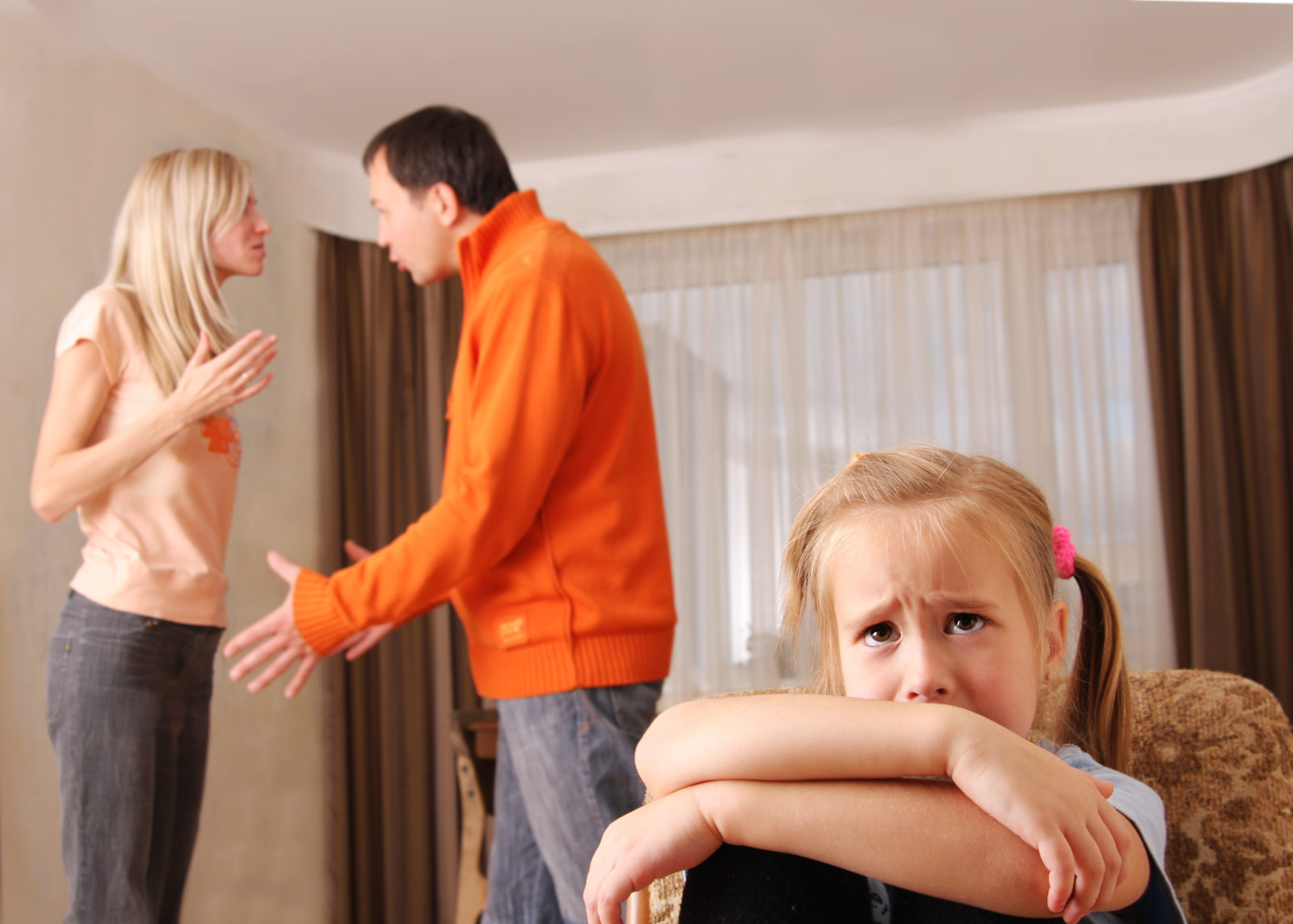 Find Out What to Do When Parenting Styles Clash at Butterfly Beginnings Counseling in Davenport, IA