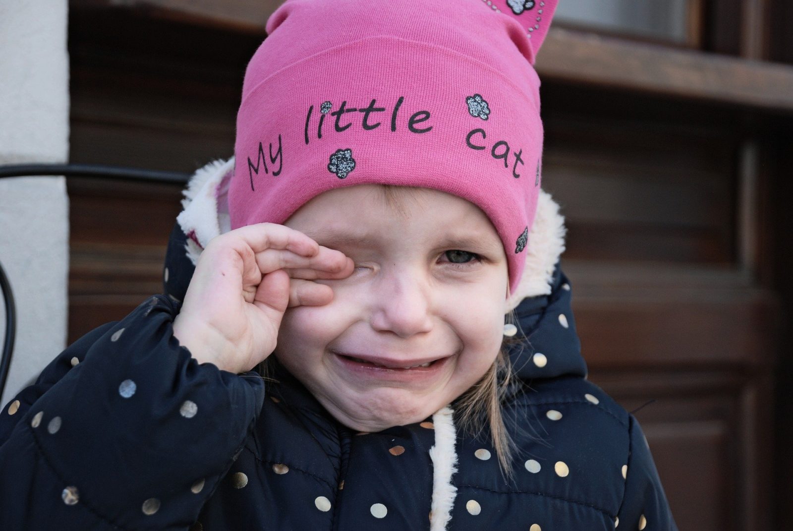 Butterfly Beginnings Play Therapy in Davenport, Iowa Helps Little Children with Big Feelings