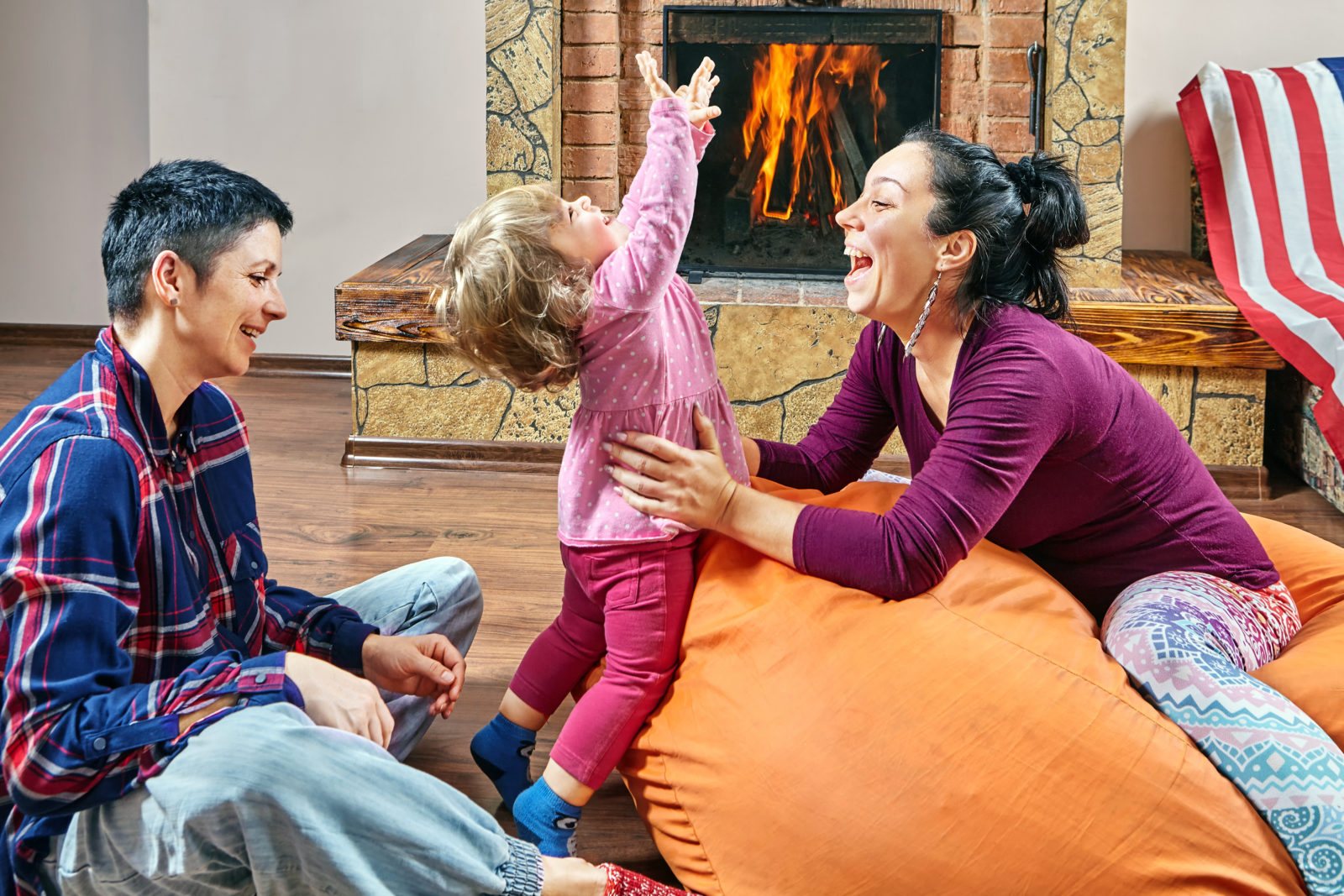 Kim Feeney Guides Parents Through Coparenting at Butterfly Beginnings Play Therapy in Davenport, Iowa