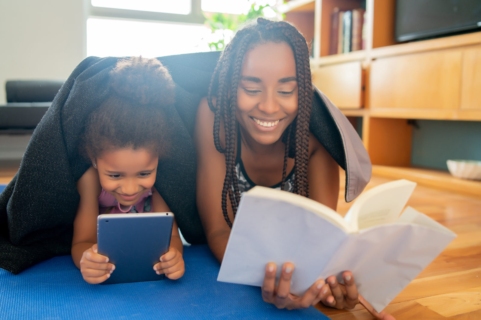 Read These Parenting Books Suggested by Kim Feeney at Butterfly Beginnings Play Therapy in Davenport, Iowa