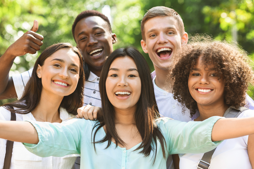 Learn How to Talk to Your Teen About Social Issues at Butterfly Beginnings Play Therapy in Davenport, Iowa