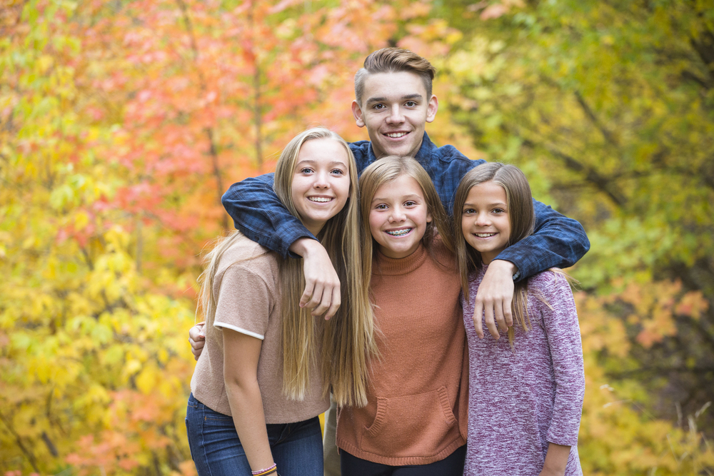 Learn How Birth Order Can Impact Your Children with Butterfly Beginnings Play Therapy in Davenport, Iowa