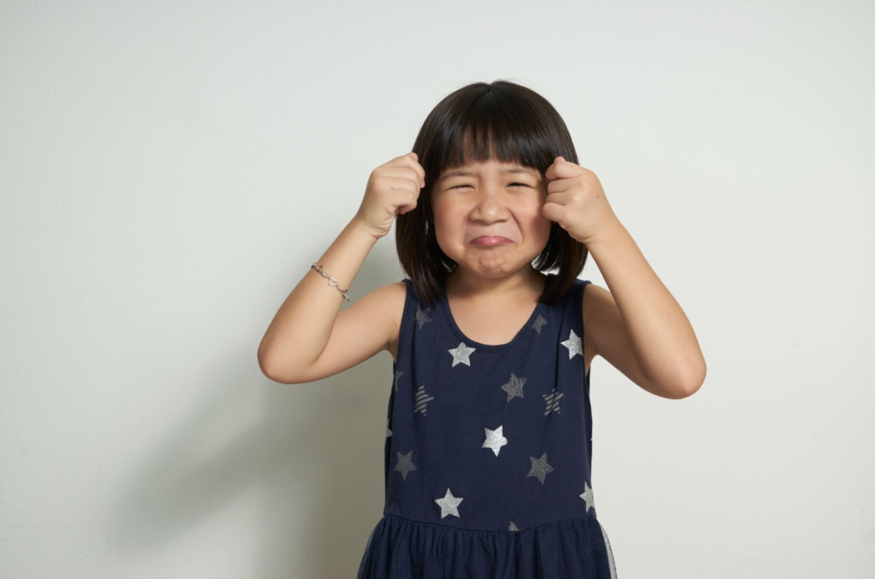 Tantrums vs. Meltdowns: Understanding the Difference and Supporting Your Child